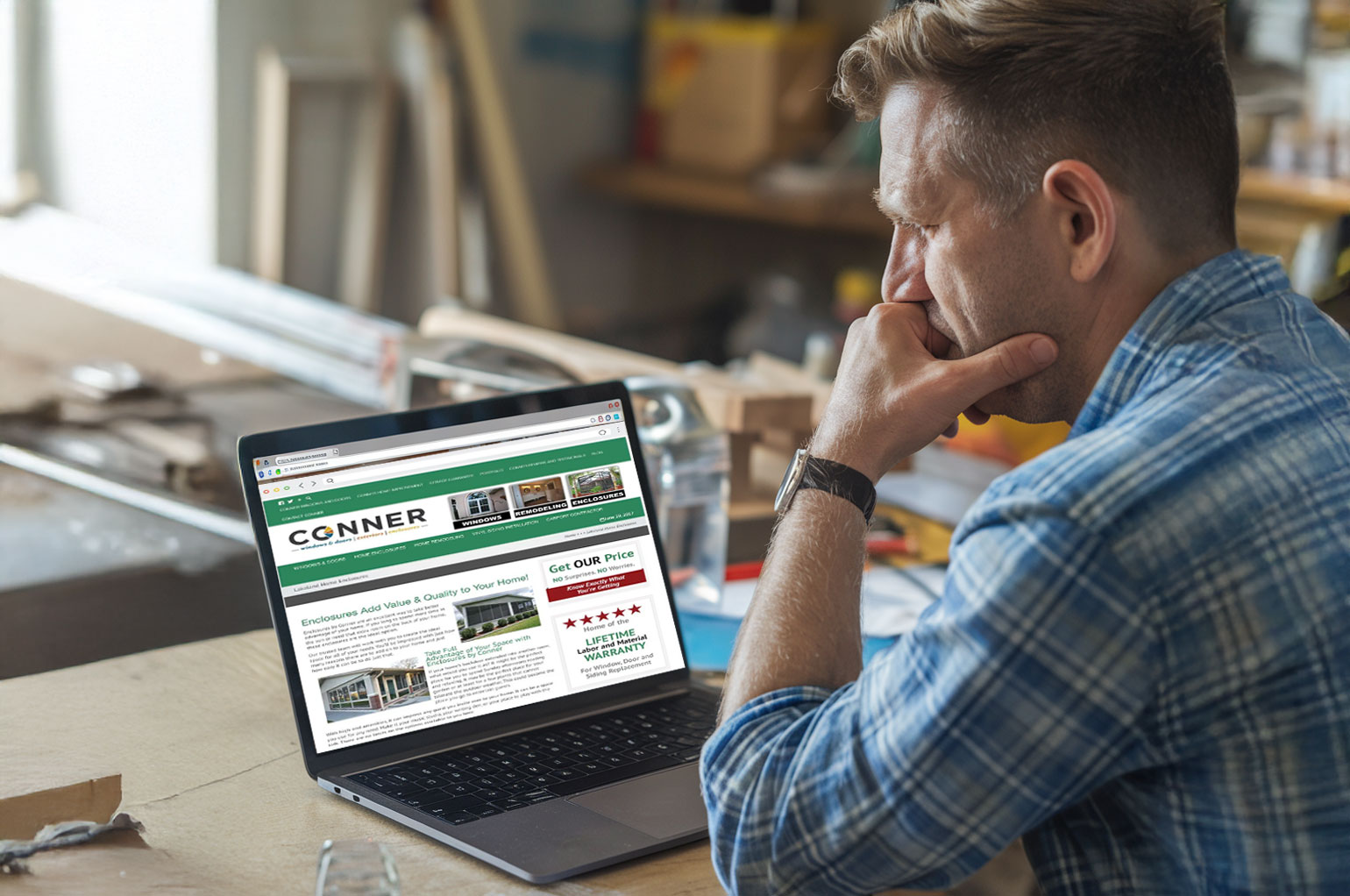 7 Signs Your Construction Website Is Losing You Projects [2024]